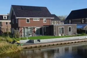 B&B Snekerpoort Mini-hotel, Sneek