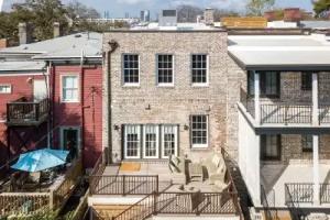 Waldburg Terrace by Tybee Vacation Rentals Tourist base, Savannah