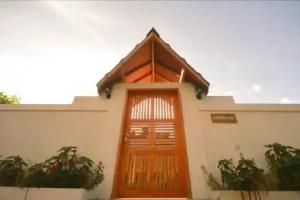Sunrise Inn, Krabi City