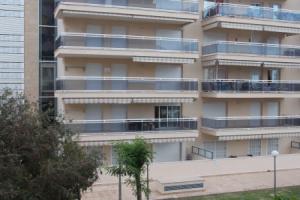 Apartamentos La Llamada, Salou