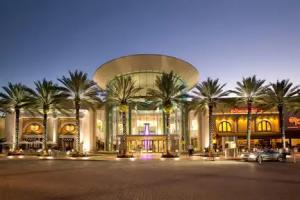 Residence Inn by Marriott Orlando at Millenia, Orlando
