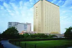 Hotel New Otani Chang Fu Gong, Beijing