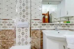 Kayi Pansiyon, Ardasen