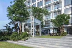 137 Pillars Suites & Residences Hotel, Bangkok
