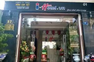 I-Hotel, Dalat
