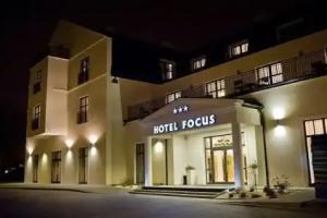 Hotel Focus Centrum Konferencyjne, Lublin