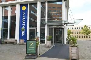 Amsterdam ID Aparthotel, Amsterdam