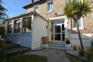 Logis Hotel la Closerie, La Baule-Escoublac