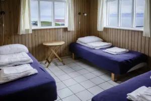 Ósar Hostel, Blonduos