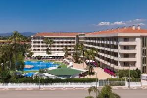 Apartamento Vista a la Playa Para 7 Personas en Cambrils, Cambrils