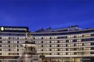 InterContinental Sofia by IHG, Sofia