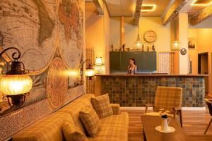 Casa Boutique Hotel, Nahariyya