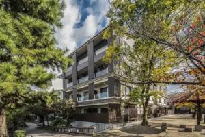 Hotel Alza Kyoto, Kyoto