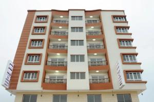 Liyali Rent Apartment 8 C, Salalah