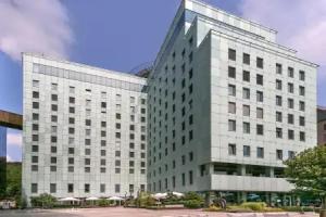 Grand Hotel River Park, a Luxury Collection Hotel Bratislava, Bratislava