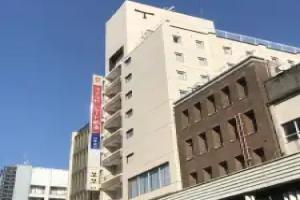 HOTEL TAU KUMAMOTO, Kumamoto