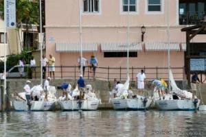 Sailing House La Marina, La Romana