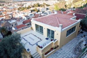 Amfitriti Palazzo, Nafplio