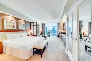 Jet Luxury Elite at the Signature Hotel, Las Vegas