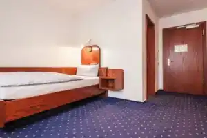 Hotel Restaurant Zur Börsch, Bonn