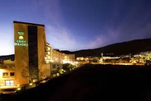 Gran Paradiso Hotel Spa, San Giovanni Rotondo