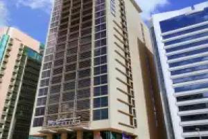 Centro Al Manhal, Abu Dhabi City