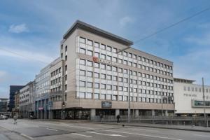 Limehome Saarbrücken Berliner Promenade Apartments, Saarbrucken