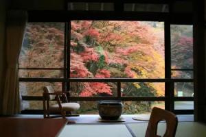 Ueyama Ryokan, Himeji