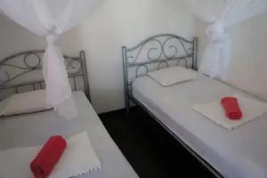 Sea Love Bungalows, Baan Tai