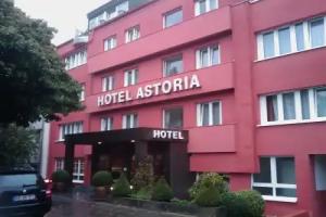 Astoria Hotel, Bonn