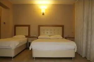 Şato Otel, Adana