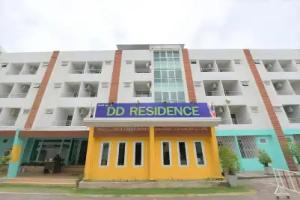 DD Residence Rayong, Rayong City