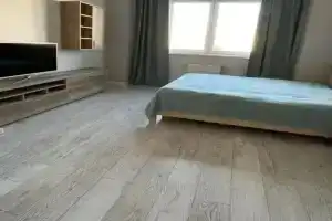 Apartments on 6A Proletarskaya Street