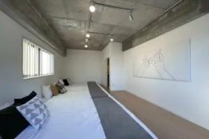 M's Lea Building Apartments, Hiroshima