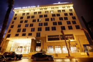 Radisson Hotel Sfax, Sfax