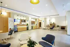 Hanting Hotel Wulinmen, Hangzhou