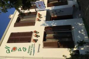Novacitrus Hotel, Sigacik