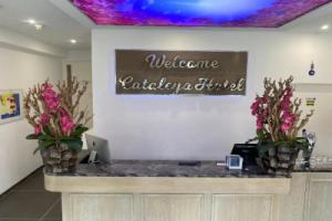 Hotel Cataleya BV, Almere