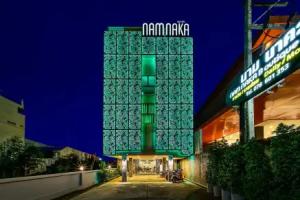 Nam Naka Boutique Hotel, Phuket Town