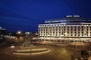 Hotel Nelva, Murcia