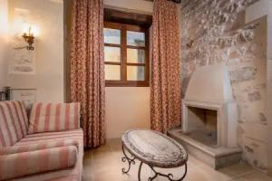 Palazzino di Corina, Rethymno