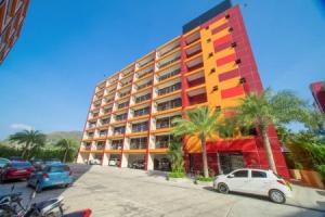 Nbc P204 Apartments, Nai Harn