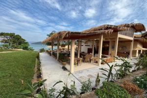 Ten Moons Sunset Villas, Ko Lipe