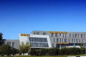 Grand Hotel Tbilisi, Tbilisi