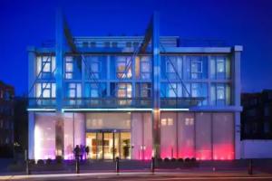 Hotel Indigo London K West Shepherd's Bush by IHG, London