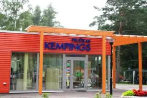 Piejūras Kempings, Ventspils