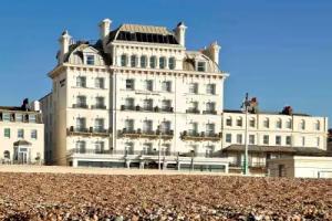 Mercure Brighton Seafront Hotel, Brighton
