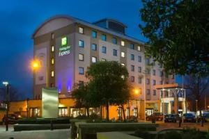 Holiday Inn Express London Wandsworth by IHG, London