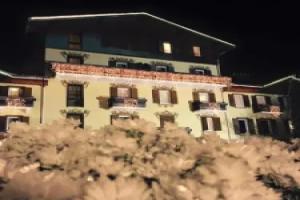 Hotel Juventus, Auronzo di Cadore