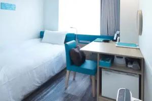 DEL style Osaka Shin Umeda by Daiwa Roynet Hotel, Osaka
